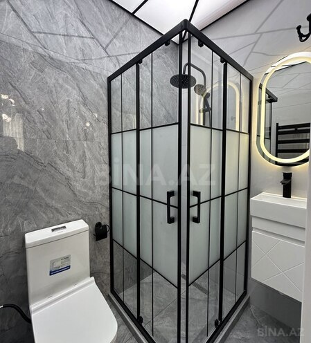 Продается 3-комн. новостройка 120 м², м. Мемар Аджеми, photo 13 from 14