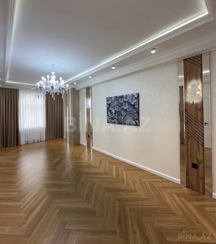 Продается 3-комн. новостройка 120 м², м. Мемар Аджеми, photo 4 from 14