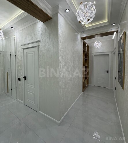 Продается 3-комн. новостройка 120 м², м. Мемар Аджеми, photo 11 from 14