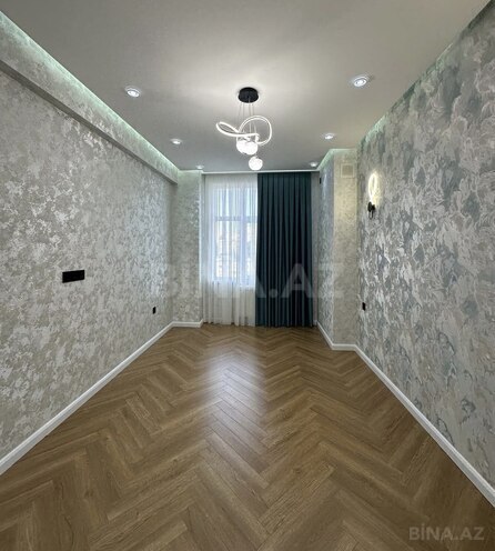 Продается 3-комн. новостройка 120 м², м. Мемар Аджеми, photo 7 from 14