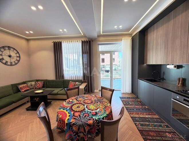 Продается 4-комн. дом/дача 120 м², пос. Бузовна, photo 6 from 24