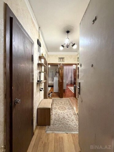 Satılır 2 otaqlı köhnə tikili 65 m², Gənclik m., photo 4 from 13
