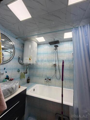 Satılır 2 otaqlı köhnə tikili 65 m², Gənclik m., photo 11 from 13
