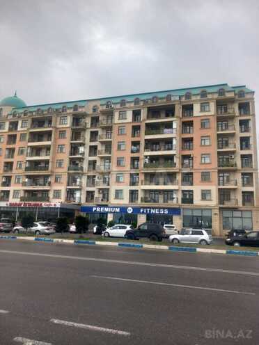 Satılır 3 otaqlı yeni tikili 71 m², photo 3 from 8