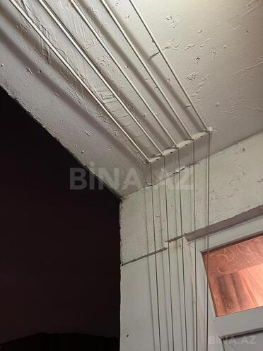 Satılır 2 otaqlı yeni tikili 62 m², İnşaatçılar m., photo 13 from 19