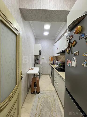 Satılır 2 otaqlı yeni tikili 62 m², İnşaatçılar m., photo 7 from 19
