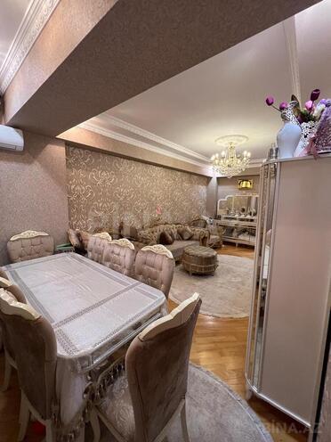 Satılır 2 otaqlı yeni tikili 62 m², İnşaatçılar m., photo 4 from 19