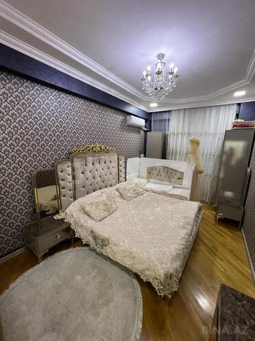 Satılır 2 otaqlı yeni tikili 62 m², İnşaatçılar m., photo 8 from 19