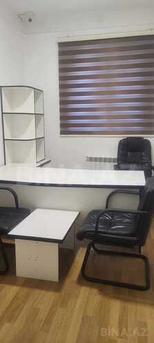 İcarəyə verilir 4 otaqlı ofis 100 m², Yasamal r., photo 1 from 12