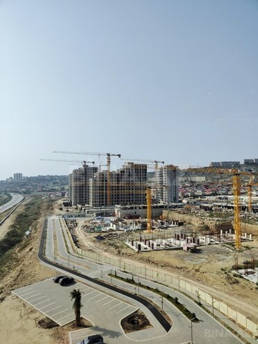 Satılır 2 otaqlı yeni tikili 61.3 m², Zığ q., photo 6 from 7