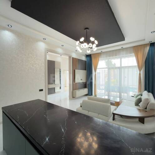 Продается 4-комн. дом/дача 160 м², пос. Мардакан, photo 12 from 18