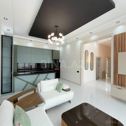 Продается 4-комн. дом/дача 160 м², пос. Мардакан, photo 11 from 18