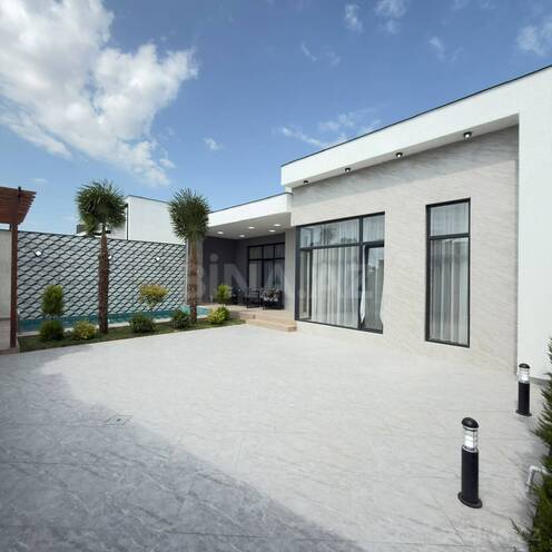 Продается 4-комн. дом/дача 160 м², пос. Мардакан, photo 5 from 18