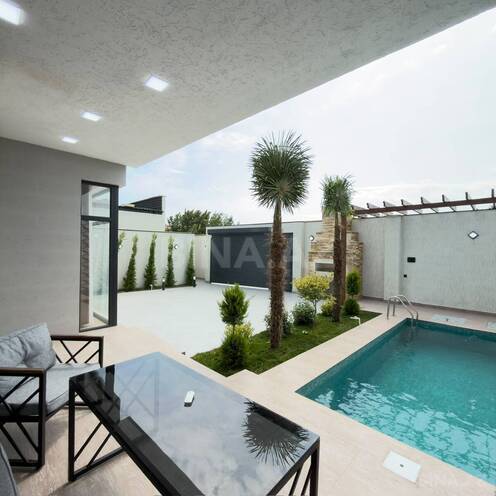 Продается 4-комн. дом/дача 160 м², пос. Мардакан, photo 4 from 18