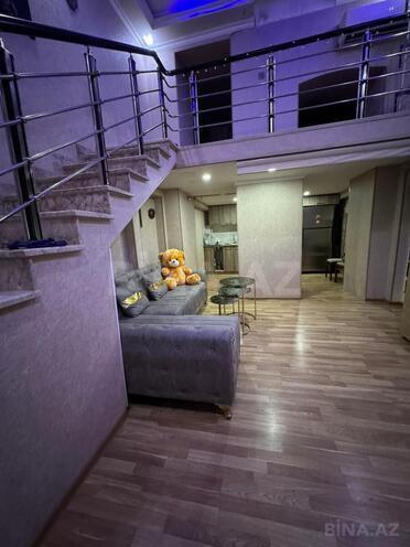 Сдаётся 3-комн. вторичка 70 м², м. Сахил, photo 1 from 12