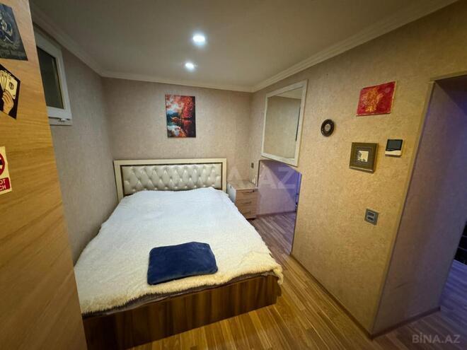 Сдаётся 3-комн. вторичка 70 м², м. Сахил, photo 7 from 12