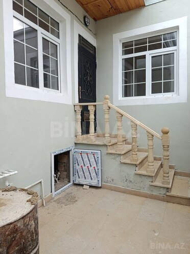 Продается 2-комн. дом/дача 51 м², пос. Масазыр, photo 8 from 9