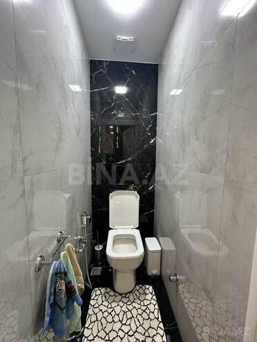 Satılır 3 otaqlı köhnə tikili 60 m², Həzi Aslanov m., photo 17 from 18