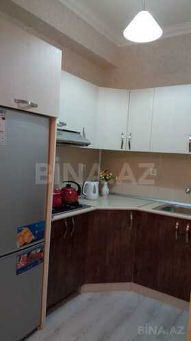 İcarəyə verilir 2 otaqlı yeni tikili 50 m², 20 Yanvar m., photo 11 from 18