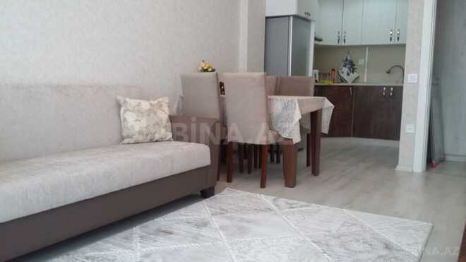 İcarəyə verilir 2 otaqlı yeni tikili 50 m², 20 Yanvar m., photo 5 from 18