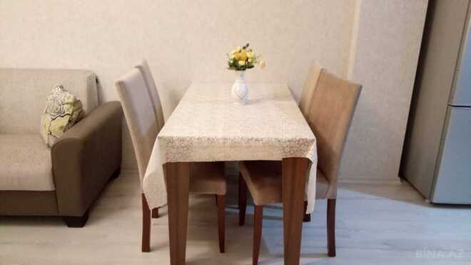 İcarəyə verilir 2 otaqlı yeni tikili 50 m², 20 Yanvar m., photo 8 from 18