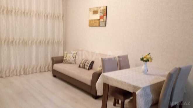İcarəyə verilir 2 otaqlı yeni tikili 50 m², 20 Yanvar m., photo 3 from 18