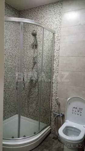 İcarəyə verilir 2 otaqlı yeni tikili 50 m², 20 Yanvar m., photo 12 from 18