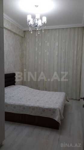 İcarəyə verilir 2 otaqlı yeni tikili 50 m², 20 Yanvar m., photo 9 from 18