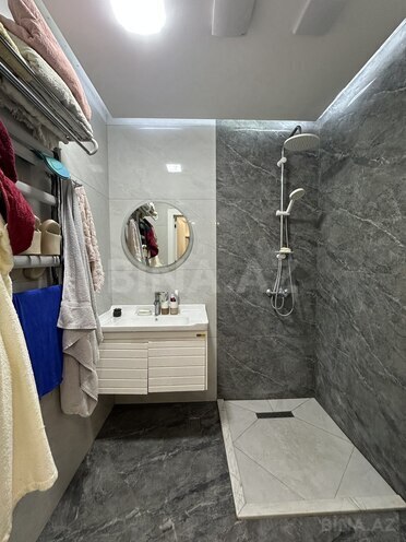 Satılır 3 otaqlı köhnə tikili 60 m², Həzi Aslanov m., photo 16 from 18