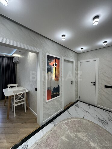 Satılır 3 otaqlı köhnə tikili 60 m², Həzi Aslanov m., photo 15 from 18