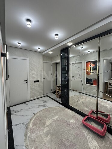 Satılır 3 otaqlı köhnə tikili 60 m², Həzi Aslanov m., photo 14 from 18