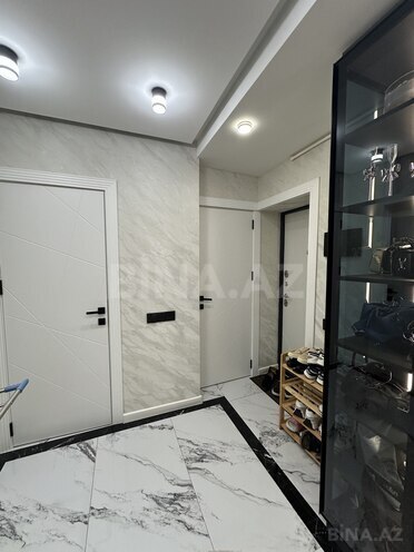 Satılır 3 otaqlı köhnə tikili 60 m², Həzi Aslanov m., photo 12 from 18