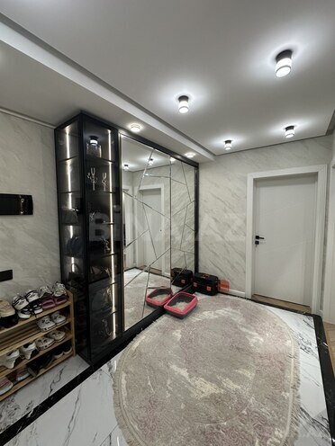 Satılır 3 otaqlı köhnə tikili 60 m², Həzi Aslanov m., photo 13 from 18