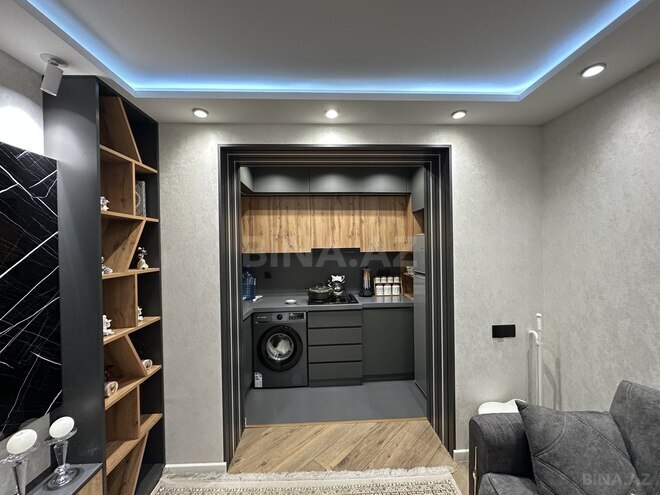 Satılır 3 otaqlı köhnə tikili 60 m², Həzi Aslanov m., photo 5 from 18