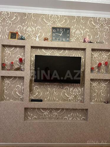 Продается 2-комн. новостройка 65 м², м. Иншаатчылар, photo 6 from 23