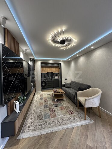 Satılır 3 otaqlı köhnə tikili 60 m², Həzi Aslanov m., photo 4 from 18
