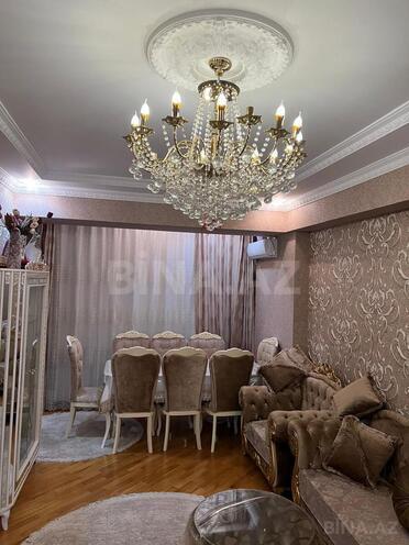 Продается 2-комн. новостройка 65 м², м. Иншаатчылар, photo 5 from 23