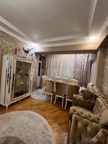 Продается 2-комн. новостройка 65 м², м. Иншаатчылар, photo 11 from 23