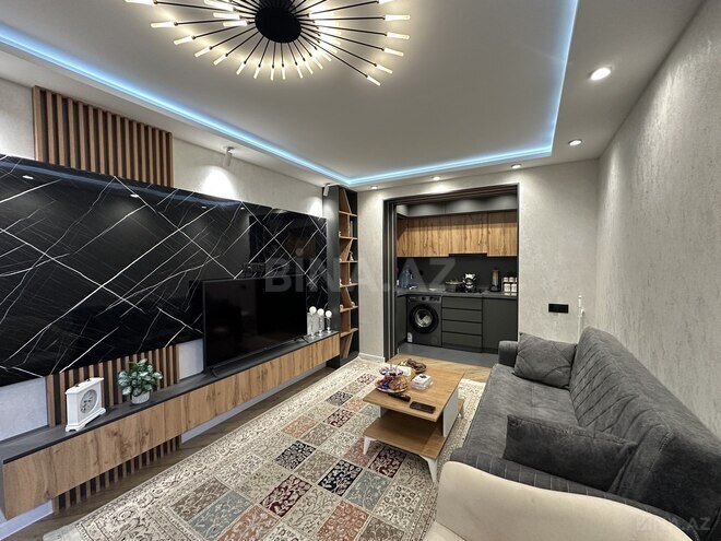 Satılır 3 otaqlı köhnə tikili 60 m², Həzi Aslanov m., photo 1 from 18
