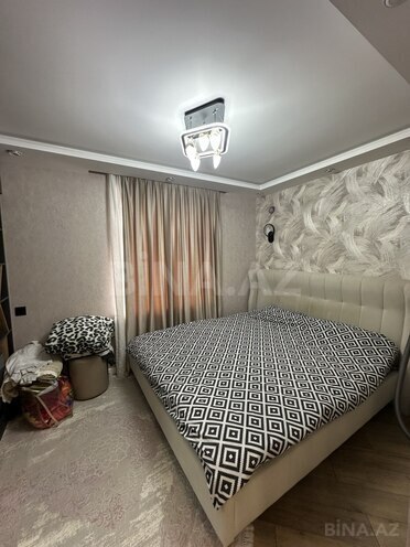 Satılır 3 otaqlı köhnə tikili 60 m², Həzi Aslanov m., photo 8 from 18