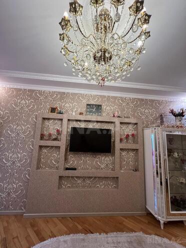 Продается 2-комн. новостройка 65 м², м. Иншаатчылар, photo 13 from 23