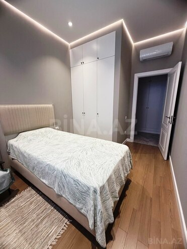 Продается 4-комн. дом/дача 120 м², пос. Бузовна, photo 14 from 24