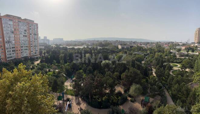 Satılır 3 otaqlı köhnə tikili 80 m², 20 Yanvar m., photo 14 from 15