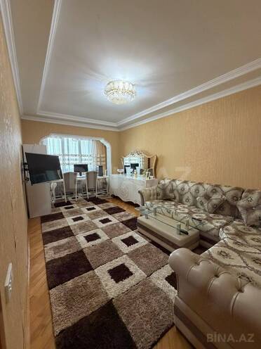 Satılır 3 otaqlı köhnə tikili 80 m², 20 Yanvar m., photo 1 from 15