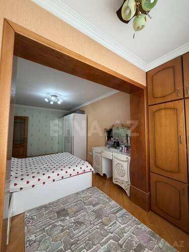 Satılır 3 otaqlı köhnə tikili 80 m², 20 Yanvar m., photo 6 from 15