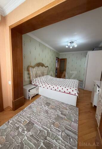 Satılır 3 otaqlı köhnə tikili 80 m², 20 Yanvar m., photo 5 from 15
