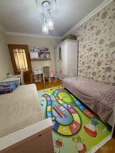 Satılır 3 otaqlı köhnə tikili 80 m², 20 Yanvar m., photo 7 from 15