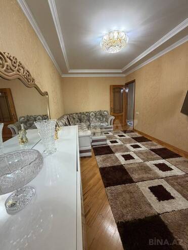 Satılır 3 otaqlı köhnə tikili 80 m², 20 Yanvar m., photo 3 from 15
