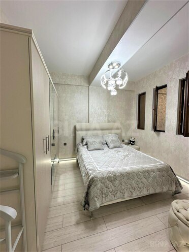 Satılır 2 otaqlı yeni tikili 60 m², Bakıxanov q., photo 6 from 14