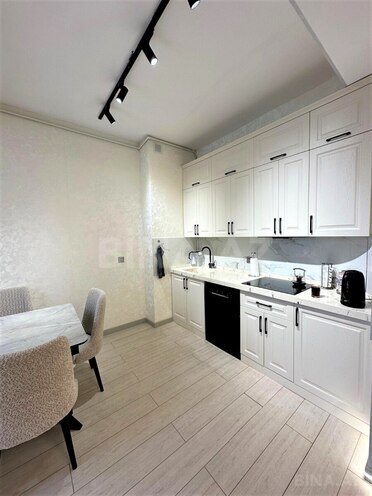 Satılır 2 otaqlı yeni tikili 60 m², Bakıxanov q., photo 9 from 14